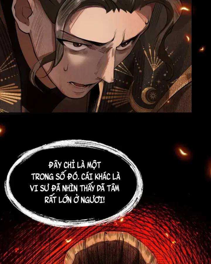 Gặp Mạnh Thì Càng Mạnh, Tu Vi Của Ta Không Giới Hạn: Chapter 5