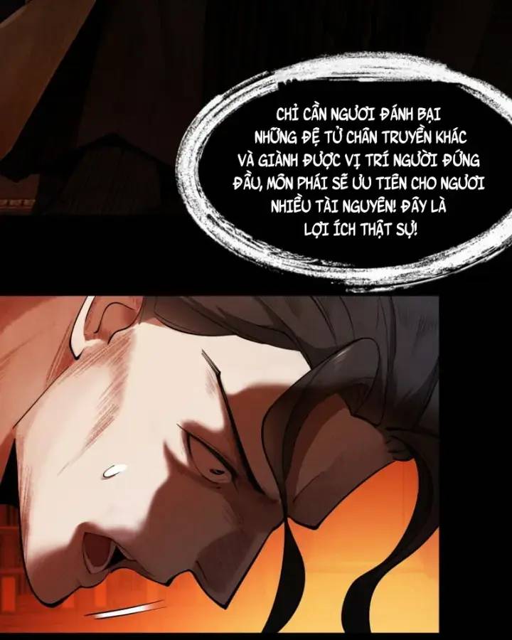 Gặp Mạnh Thì Càng Mạnh, Tu Vi Của Ta Không Giới Hạn: Chapter 5