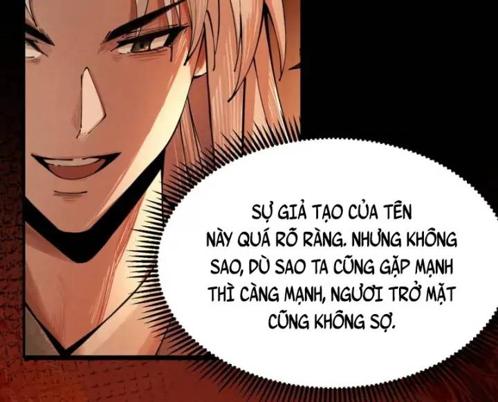 Gặp Mạnh Thì Càng Mạnh, Tu Vi Của Ta Không Giới Hạn: Chapter 5