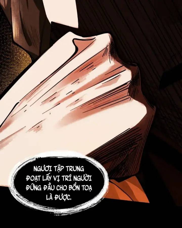 Gặp Mạnh Thì Càng Mạnh, Tu Vi Của Ta Không Giới Hạn: Chapter 5