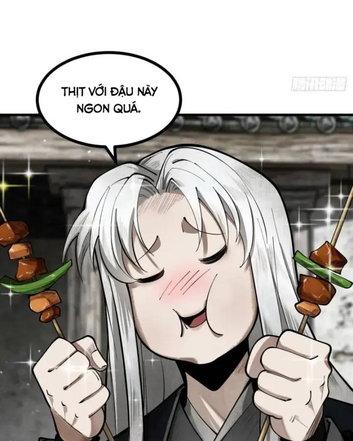 Gặp Mạnh Thì Càng Mạnh, Tu Vi Của Ta Không Giới Hạn: Chapter 5