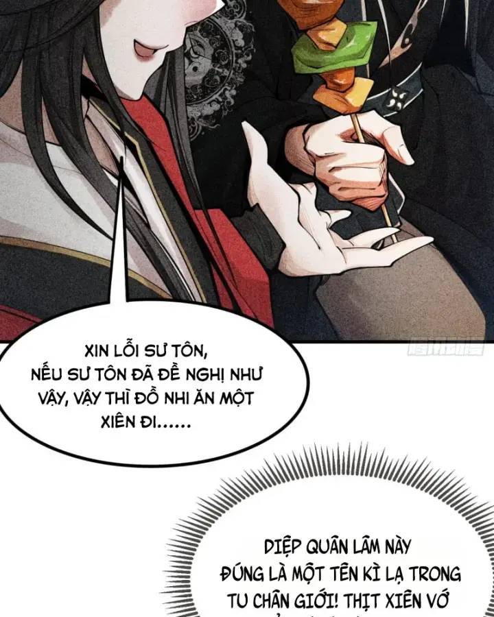 Gặp Mạnh Thì Càng Mạnh, Tu Vi Của Ta Không Giới Hạn: Chapter 5