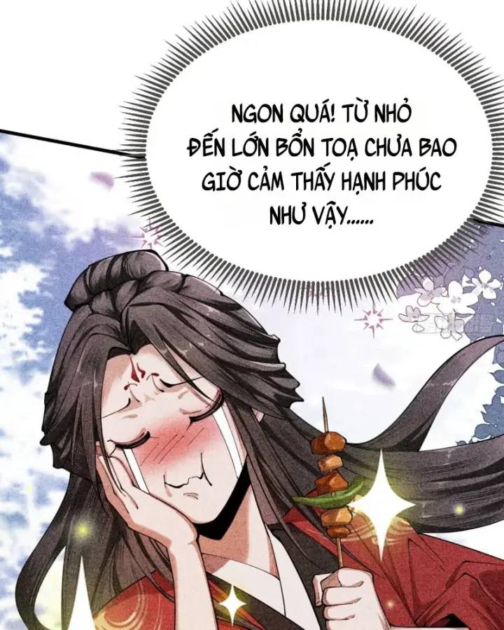 Gặp Mạnh Thì Càng Mạnh, Tu Vi Của Ta Không Giới Hạn: Chapter 5