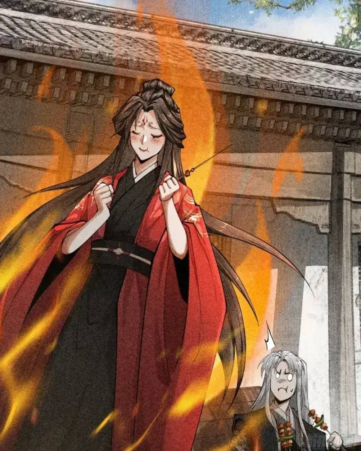 Gặp Mạnh Thì Càng Mạnh, Tu Vi Của Ta Không Giới Hạn: Chapter 5