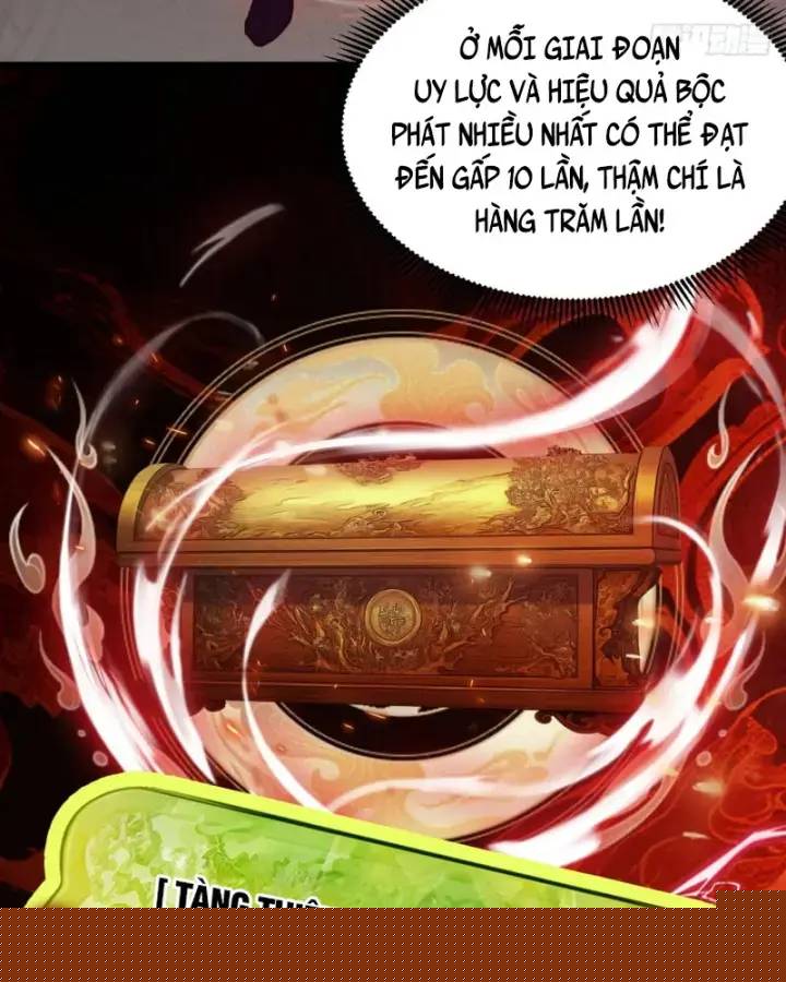 Gặp Mạnh Thì Càng Mạnh, Tu Vi Của Ta Không Giới Hạn: Chapter 5