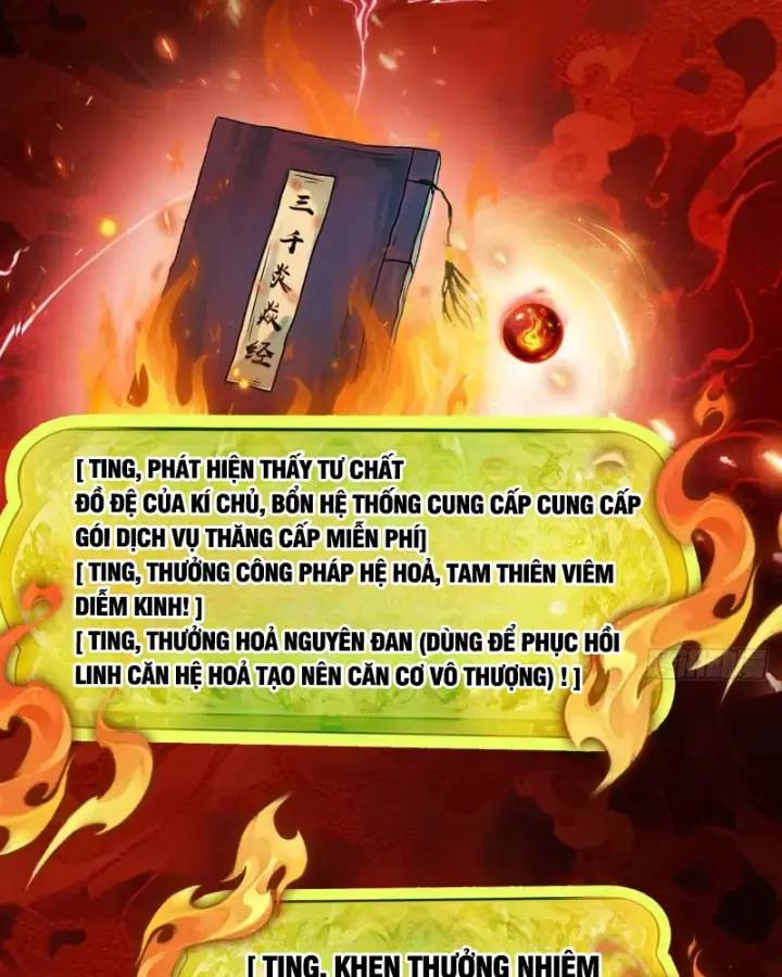 Gặp Mạnh Thì Càng Mạnh, Tu Vi Của Ta Không Giới Hạn: Chapter 5