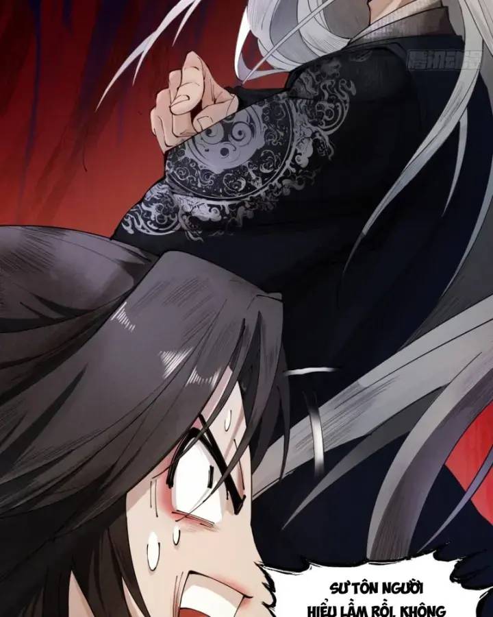 Gặp Mạnh Thì Càng Mạnh, Tu Vi Của Ta Không Giới Hạn: Chapter 5