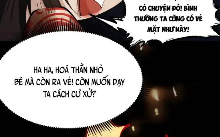 Gặp Mạnh Thì Càng Mạnh, Tu Vi Của Ta Không Giới Hạn: Chapter 5