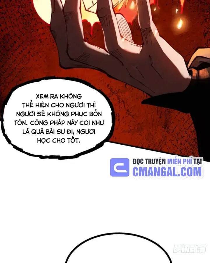 Gặp Mạnh Thì Càng Mạnh, Tu Vi Của Ta Không Giới Hạn: Chapter 5