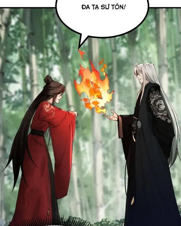 Gặp Mạnh Thì Càng Mạnh, Tu Vi Của Ta Không Giới Hạn: Chapter 5