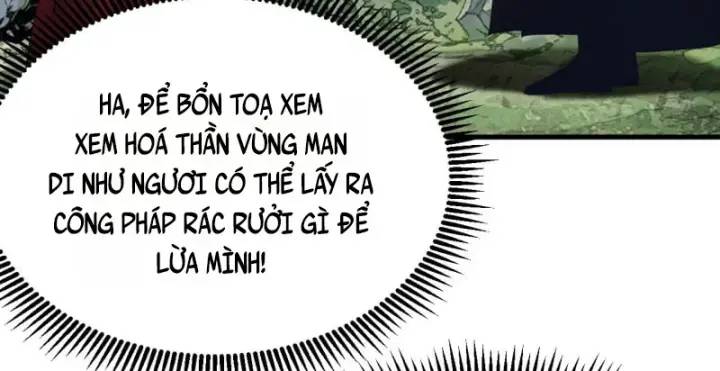 Gặp Mạnh Thì Càng Mạnh, Tu Vi Của Ta Không Giới Hạn: Chapter 5