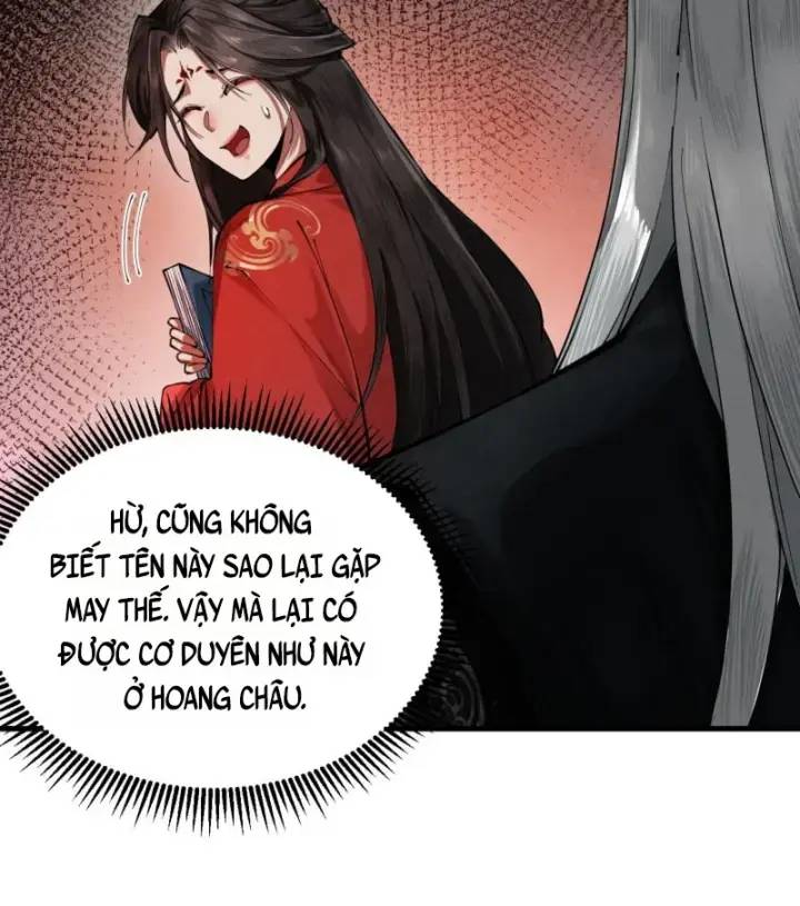Gặp Mạnh Thì Càng Mạnh, Tu Vi Của Ta Không Giới Hạn: Chapter 5