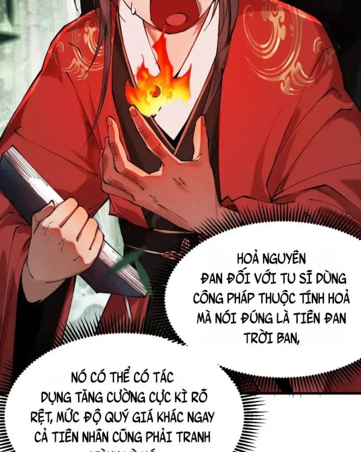 Gặp Mạnh Thì Càng Mạnh, Tu Vi Của Ta Không Giới Hạn: Chapter 5