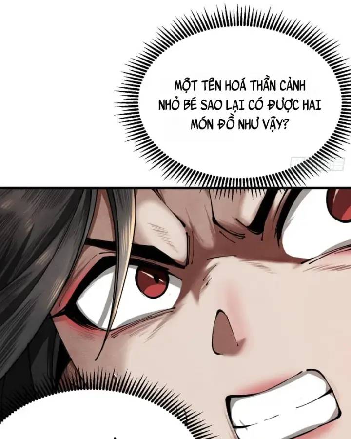 Gặp Mạnh Thì Càng Mạnh, Tu Vi Của Ta Không Giới Hạn: Chapter 5