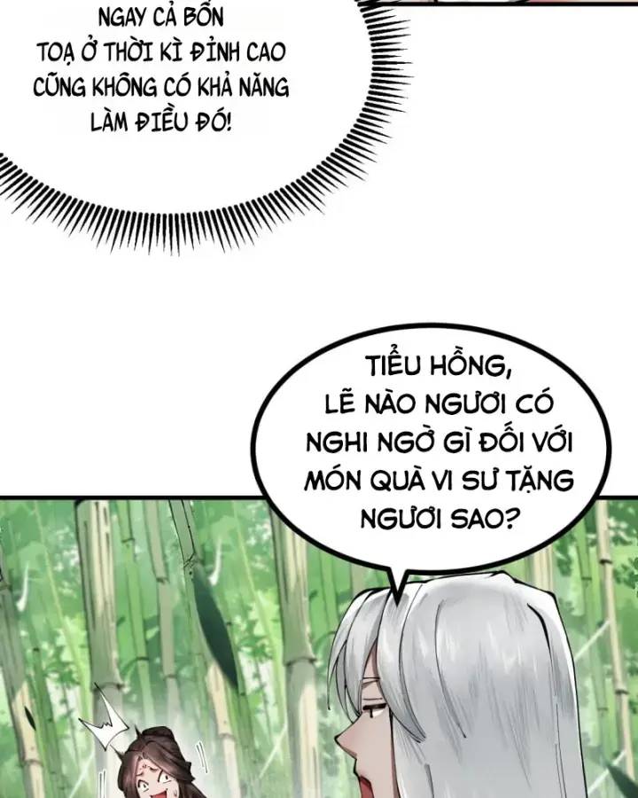 Gặp Mạnh Thì Càng Mạnh, Tu Vi Của Ta Không Giới Hạn: Chapter 5