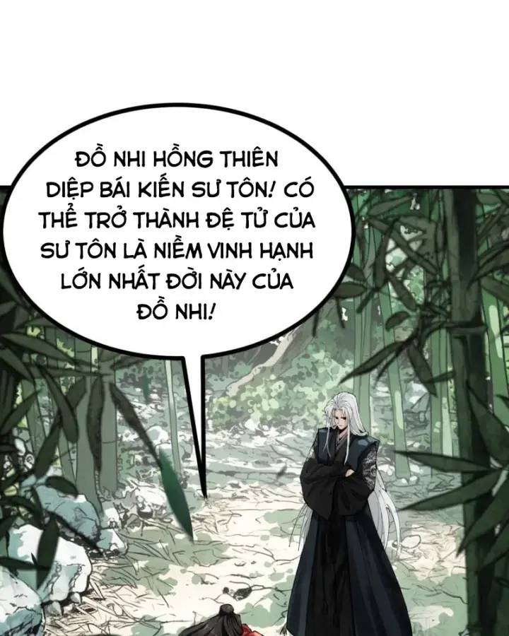 Gặp Mạnh Thì Càng Mạnh, Tu Vi Của Ta Không Giới Hạn: Chapter 5