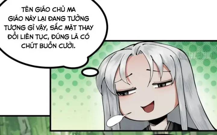 Gặp Mạnh Thì Càng Mạnh, Tu Vi Của Ta Không Giới Hạn: Chapter 5