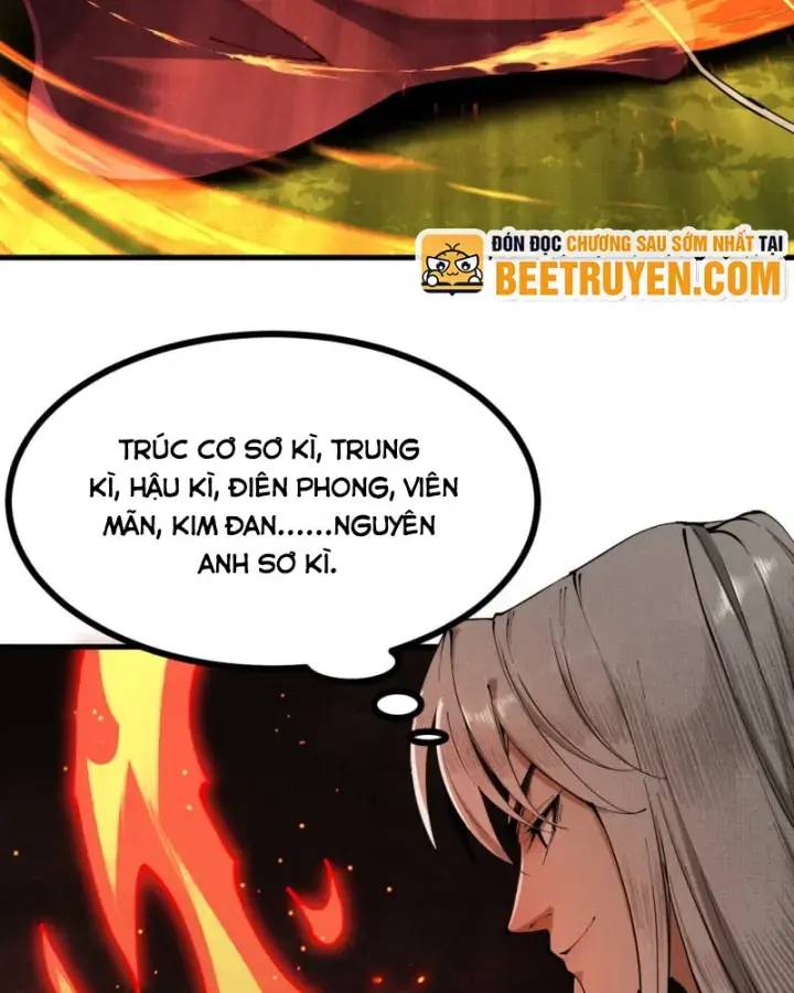 Gặp Mạnh Thì Càng Mạnh, Tu Vi Của Ta Không Giới Hạn: Chapter 5