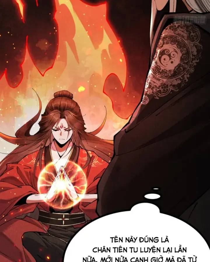 Gặp Mạnh Thì Càng Mạnh, Tu Vi Của Ta Không Giới Hạn: Chapter 5