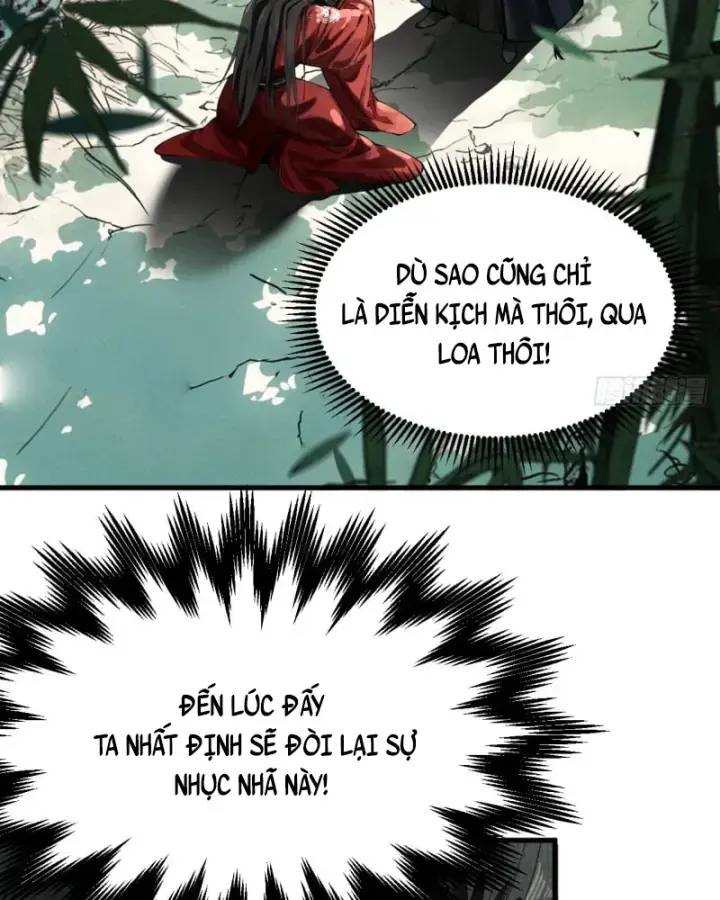 Gặp Mạnh Thì Càng Mạnh, Tu Vi Của Ta Không Giới Hạn: Chapter 5