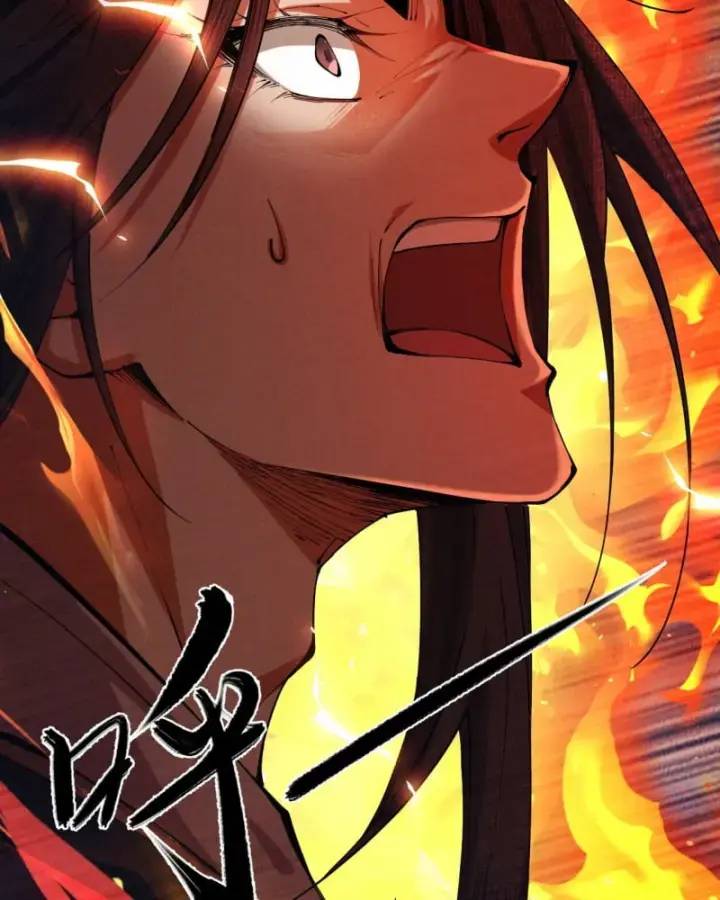 Gặp Mạnh Thì Càng Mạnh, Tu Vi Của Ta Không Giới Hạn: Chapter 5