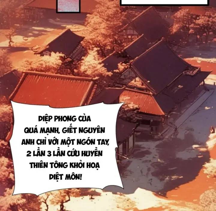 Gặp Mạnh Thì Càng Mạnh, Tu Vi Của Ta Không Giới Hạn: Chapter 5