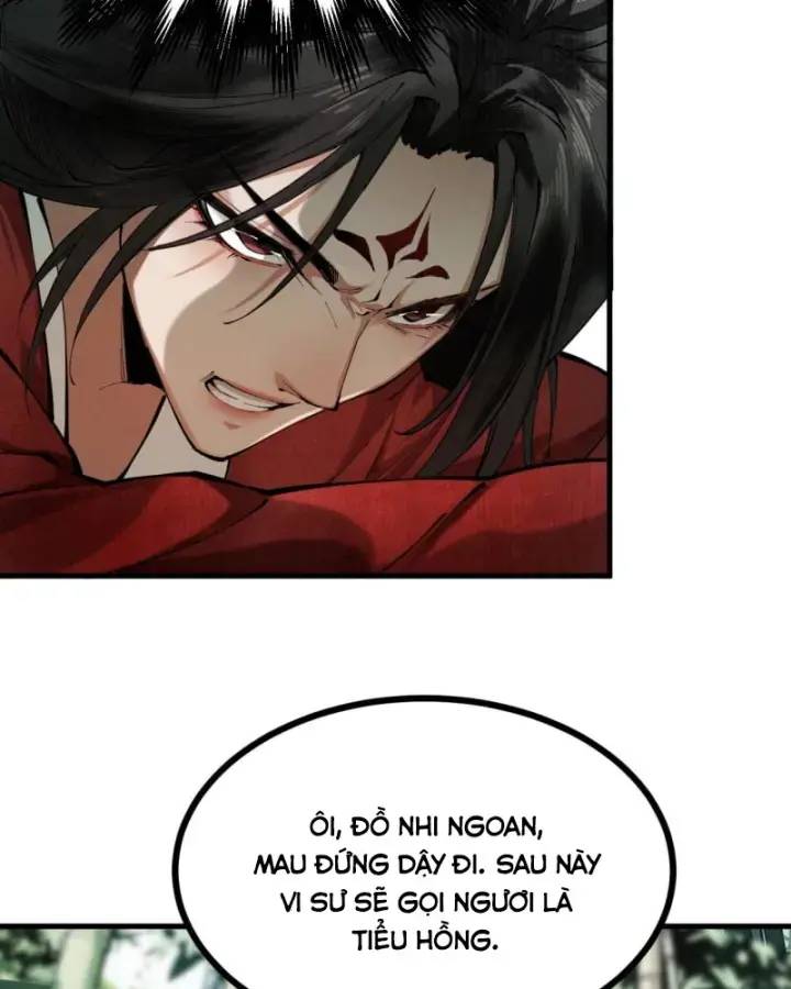 Gặp Mạnh Thì Càng Mạnh, Tu Vi Của Ta Không Giới Hạn: Chapter 5