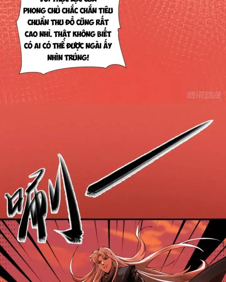 Gặp Mạnh Thì Càng Mạnh, Tu Vi Của Ta Không Giới Hạn: Chapter 5