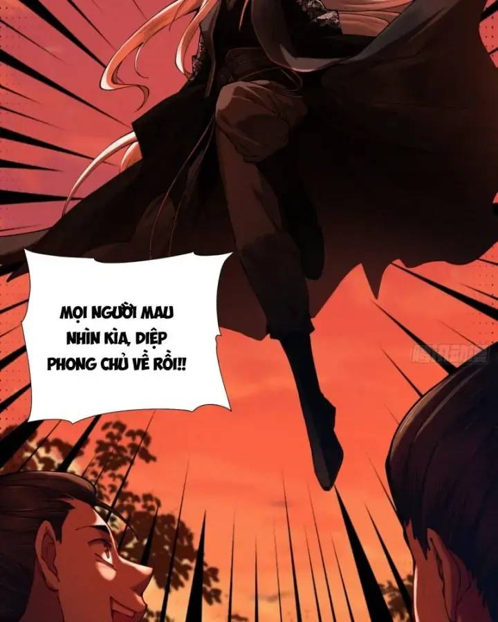 Gặp Mạnh Thì Càng Mạnh, Tu Vi Của Ta Không Giới Hạn: Chapter 5