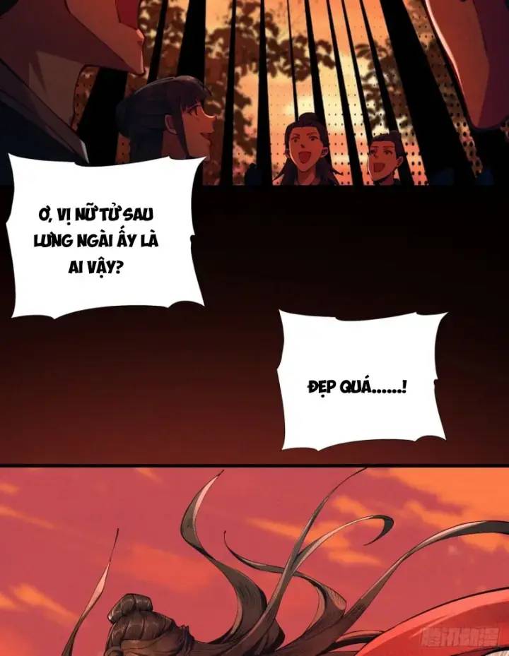 Gặp Mạnh Thì Càng Mạnh, Tu Vi Của Ta Không Giới Hạn: Chapter 5