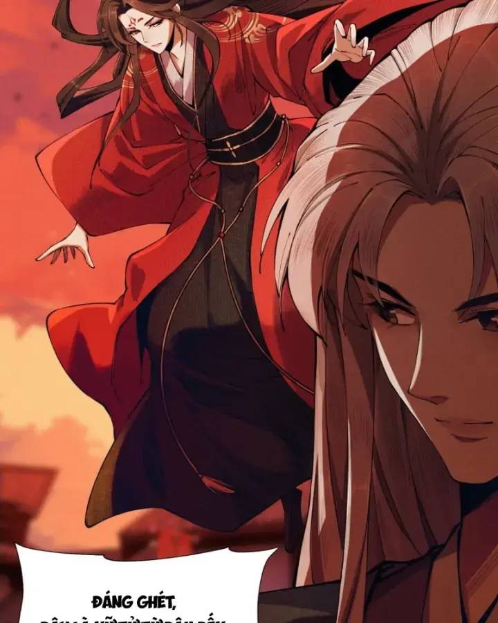 Gặp Mạnh Thì Càng Mạnh, Tu Vi Của Ta Không Giới Hạn: Chapter 5