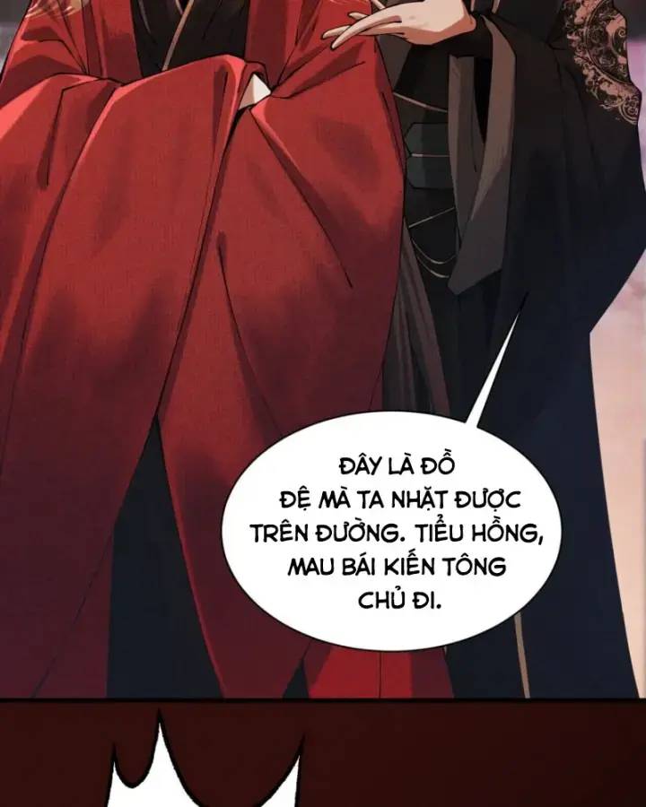 Gặp Mạnh Thì Càng Mạnh, Tu Vi Của Ta Không Giới Hạn: Chapter 5