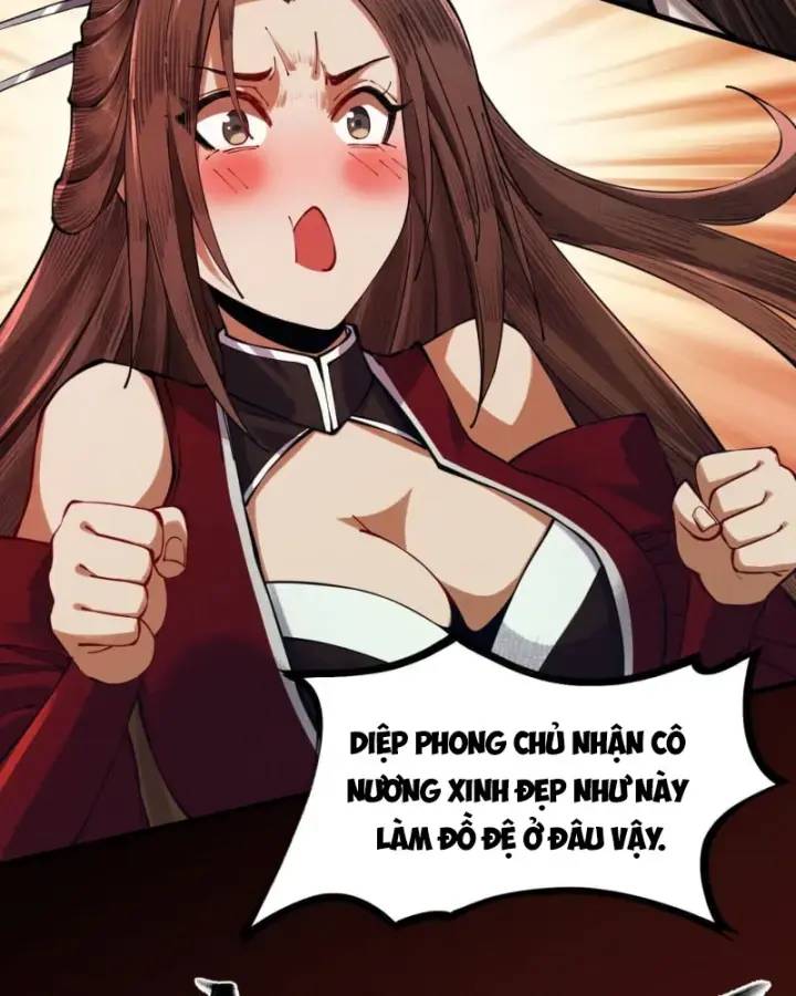 Gặp Mạnh Thì Càng Mạnh, Tu Vi Của Ta Không Giới Hạn: Chapter 5