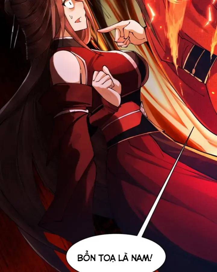 Gặp Mạnh Thì Càng Mạnh, Tu Vi Của Ta Không Giới Hạn: Chapter 5