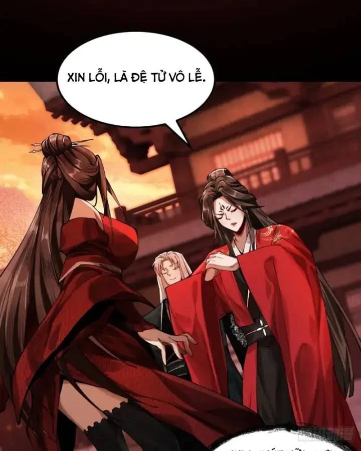 Gặp Mạnh Thì Càng Mạnh, Tu Vi Của Ta Không Giới Hạn: Chapter 5