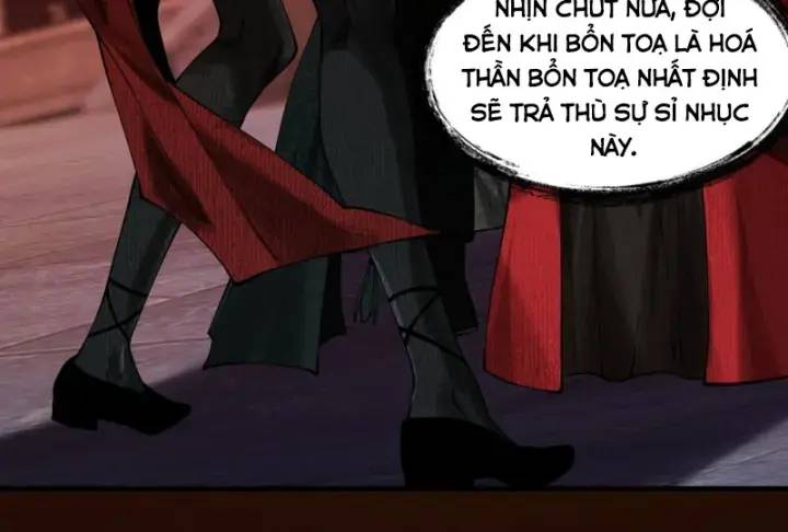 Gặp Mạnh Thì Càng Mạnh, Tu Vi Của Ta Không Giới Hạn: Chapter 5