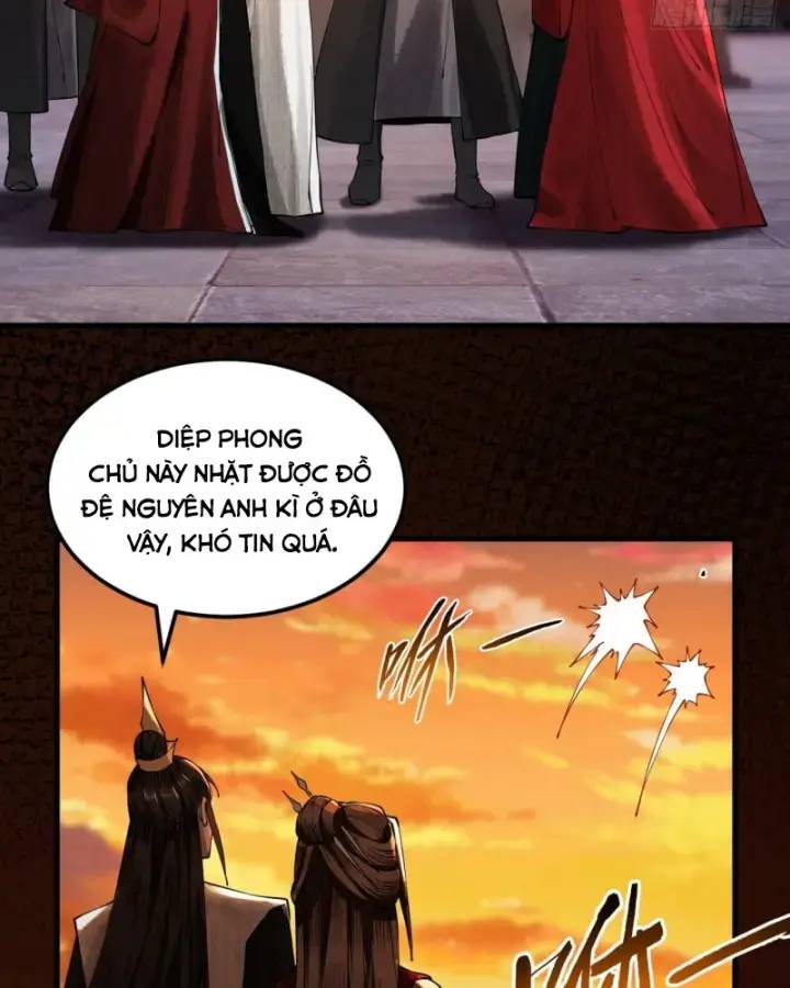 Gặp Mạnh Thì Càng Mạnh, Tu Vi Của Ta Không Giới Hạn: Chapter 5