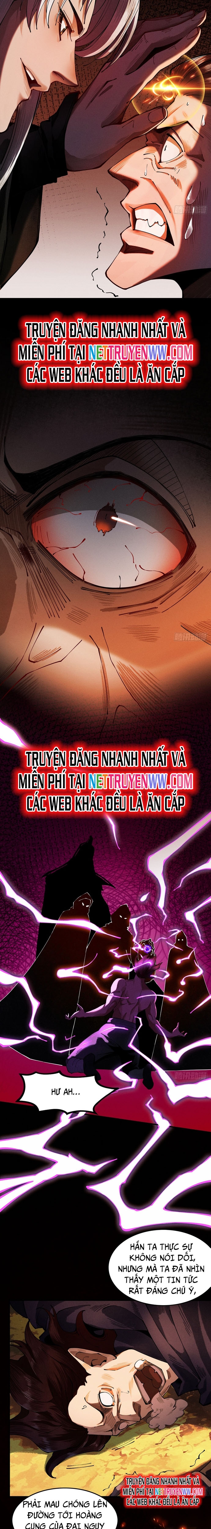 Gặp Mạnh Thì Càng Mạnh, Tu Vi Của Ta Không Giới Hạn: Chapter 6