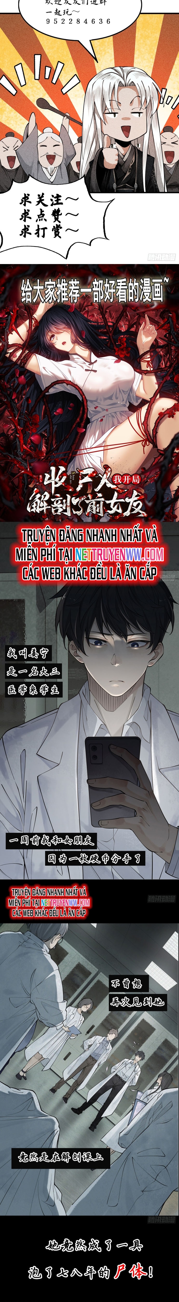 Gặp Mạnh Thì Càng Mạnh, Tu Vi Của Ta Không Giới Hạn: Chapter 6