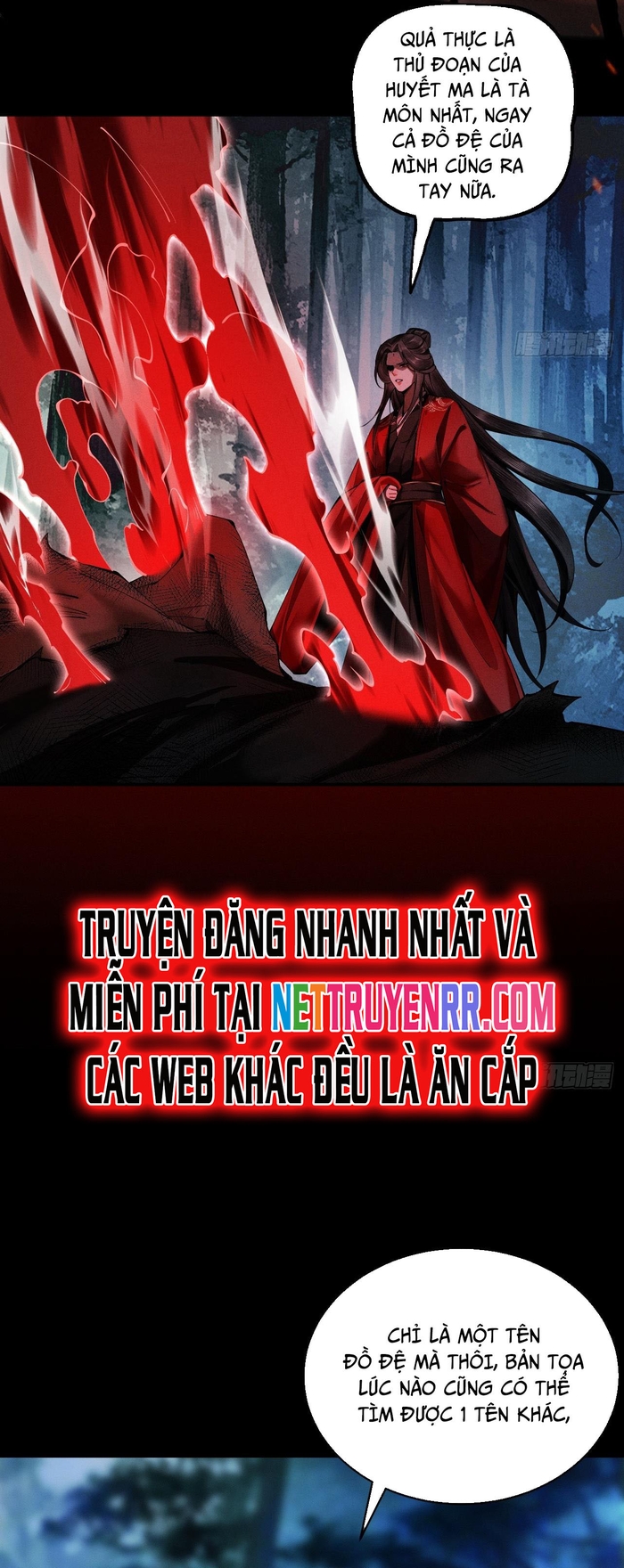 Gặp Mạnh Thì Càng Mạnh, Tu Vi Của Ta Không Giới Hạn: Chapter 8