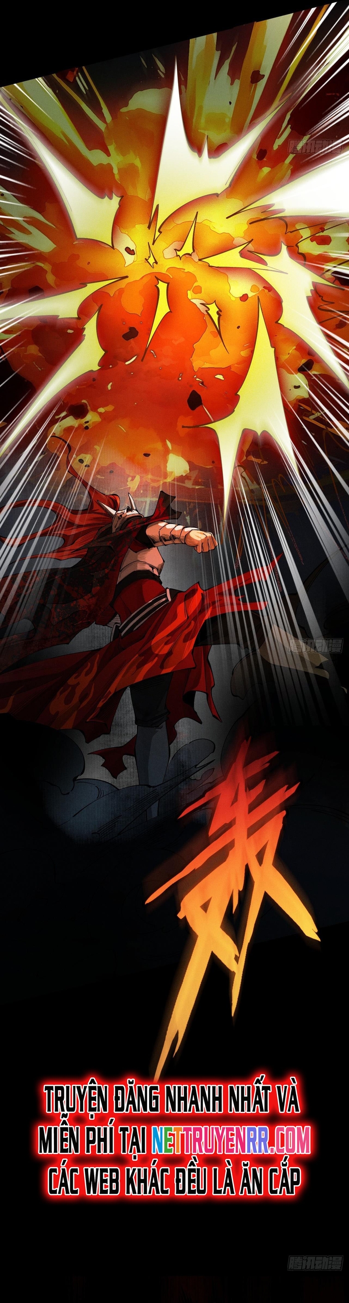 Gặp Mạnh Thì Càng Mạnh, Tu Vi Của Ta Không Giới Hạn: Chapter 8