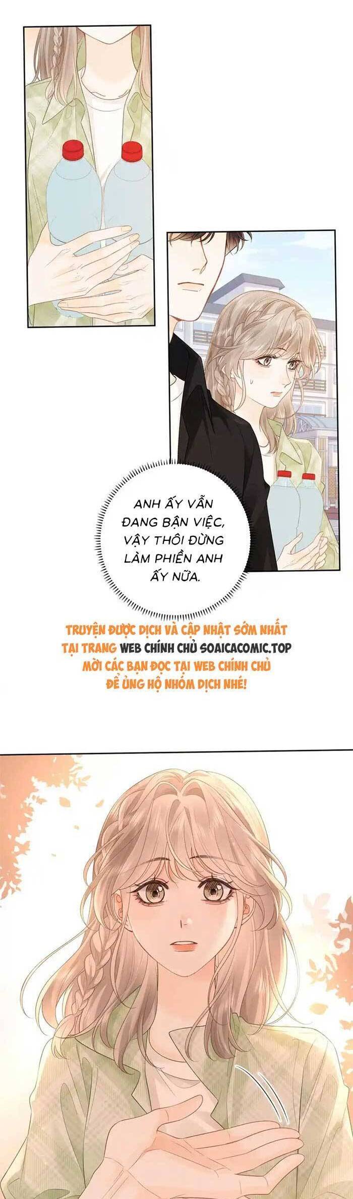 Gấp Vầng Trăng: Chapter 24