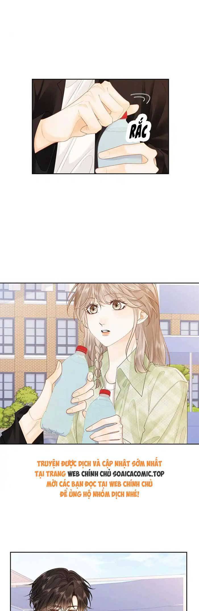 Gấp Vầng Trăng: Chapter 24