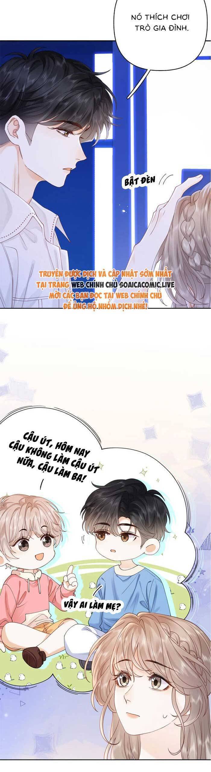 Gấp Vầng Trăng: Chapter 34