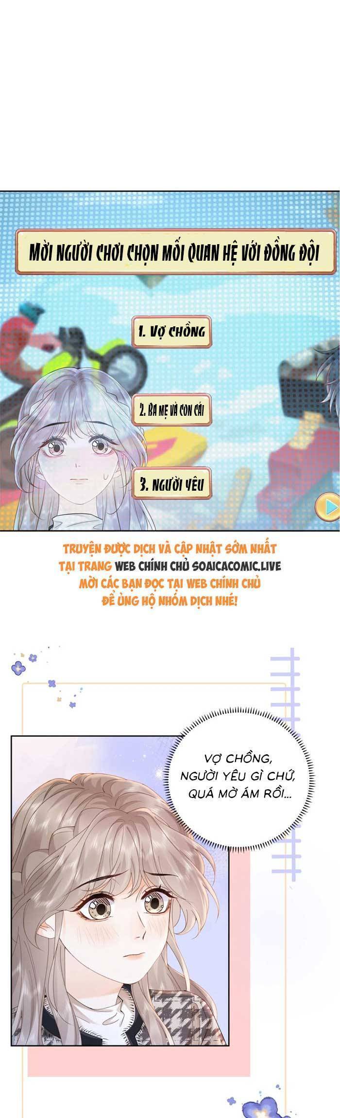 Gấp Vầng Trăng: Chapter 34