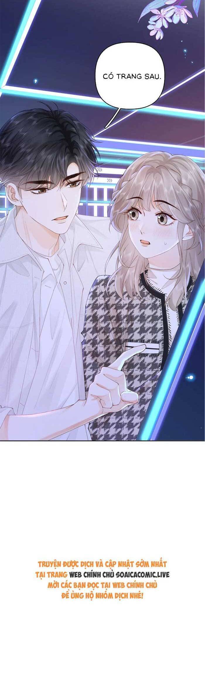 Gấp Vầng Trăng: Chapter 34