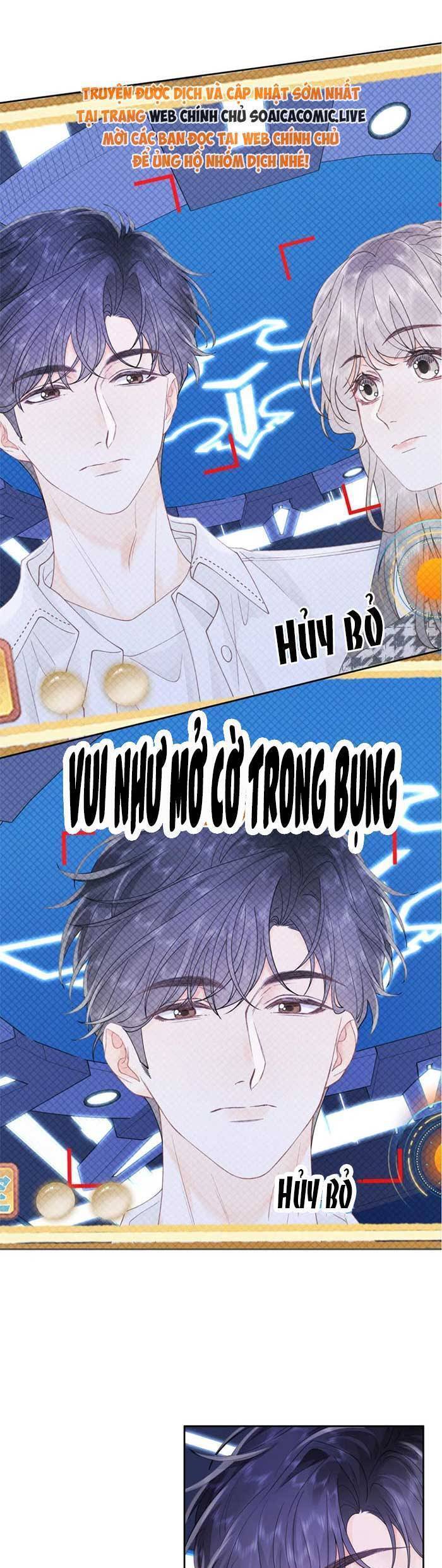 Gấp Vầng Trăng: Chapter 34