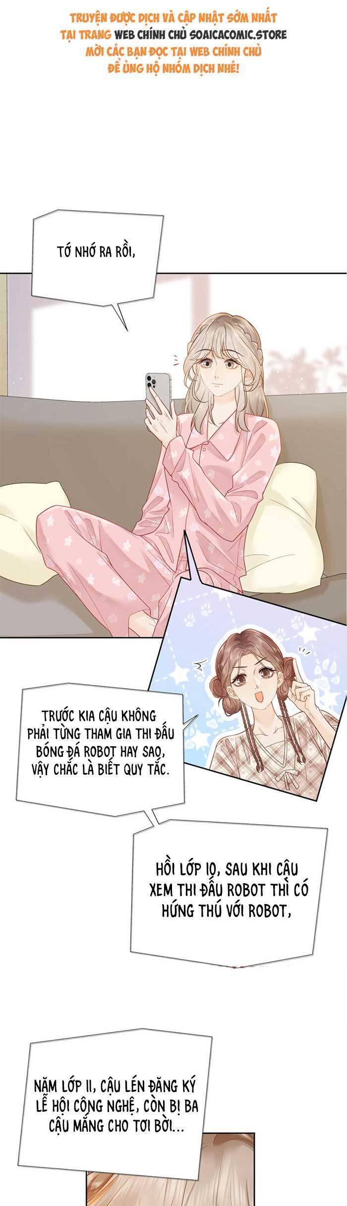 Gấp Vầng Trăng: Chapter 36