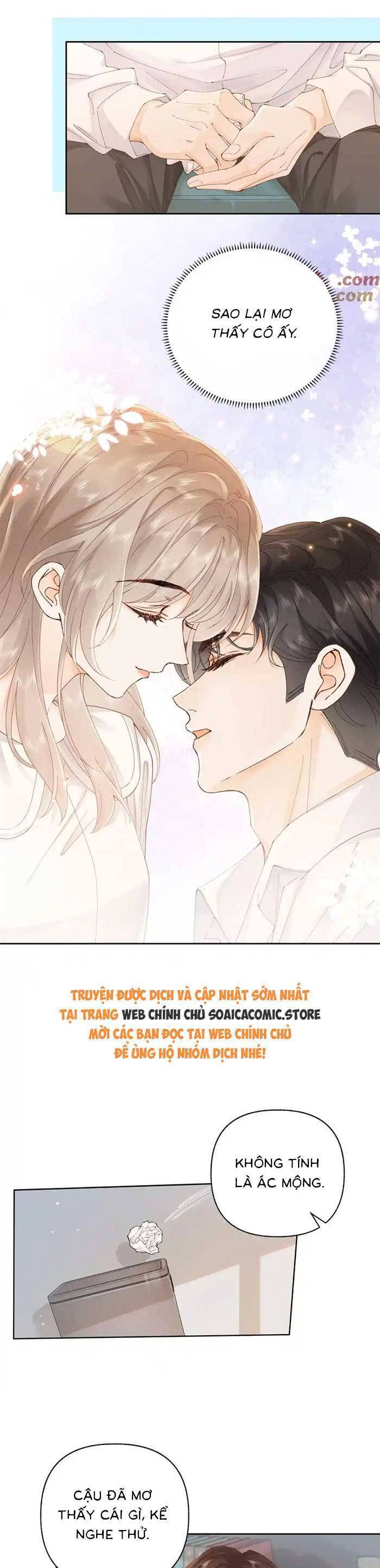 Gấp Vầng Trăng: Chapter 38