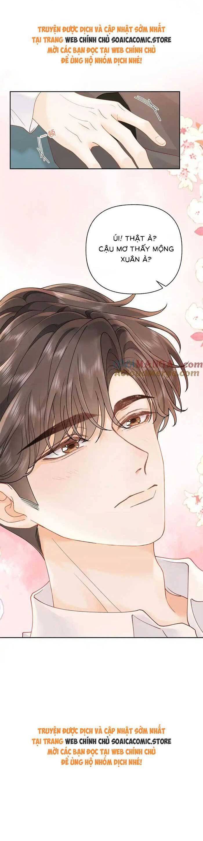 Gấp Vầng Trăng: Chapter 38